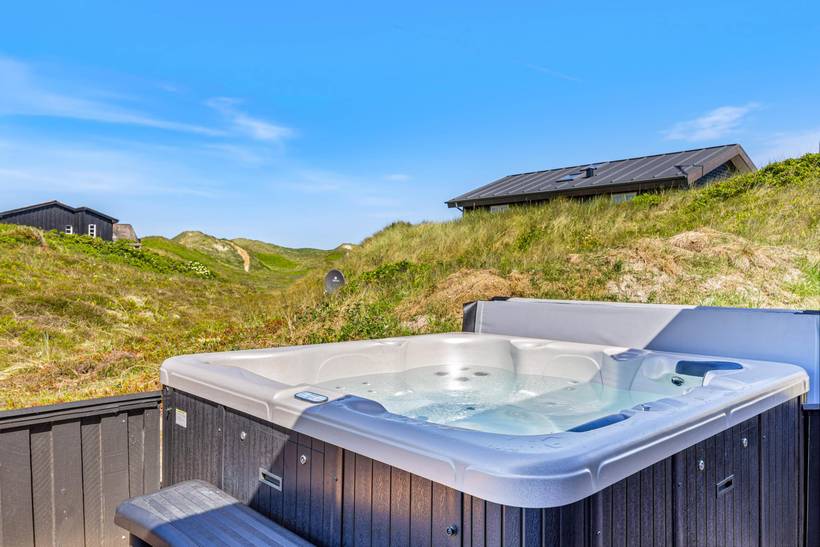 Foto von Ferienhaus KI30 in Søndervig - Westjütland