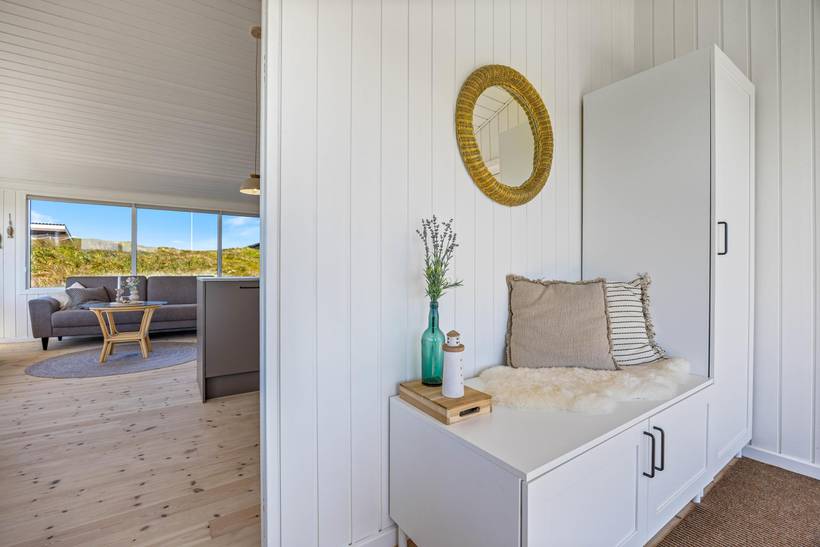 Foto von Ferienhaus KI30 in Søndervig - Westjütland