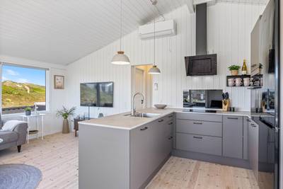 Vorschaubild von Ferienhaus KI30 in Søndervig - Westjütland