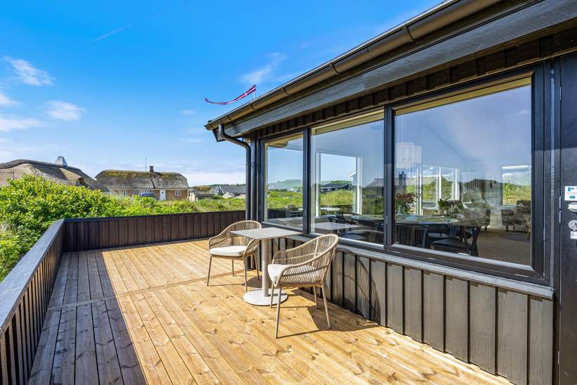 Foto von Ferienhaus KI30 in Søndervig - Westjütland