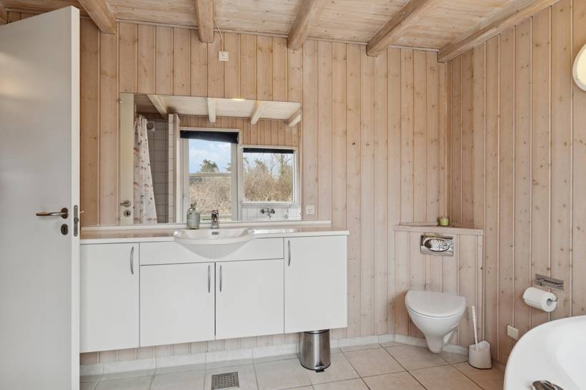 Foto von Ferienhaus KI32 in Sjællands Odde - Westseeland