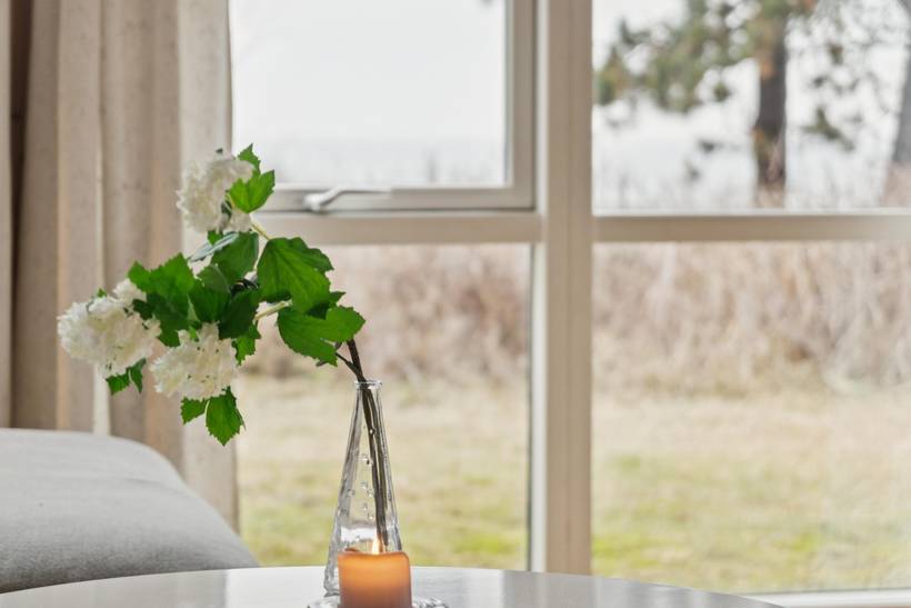Foto von Ferienhaus KI32 in Sjællands Odde - Westseeland