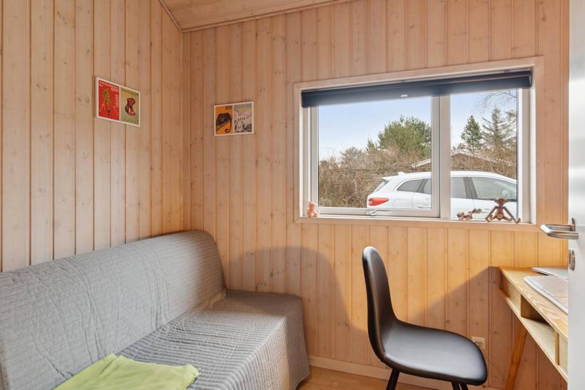 Foto von Ferienhaus KI32 in Sjællands Odde - Westseeland