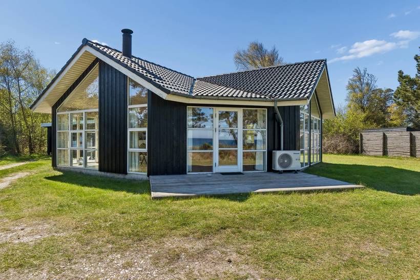 Foto von Ferienhaus KI32 in Sjællands Odde - Westseeland