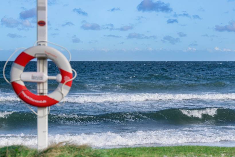 Foto von Ferienhaus KI32 in Sjællands Odde - Westseeland
