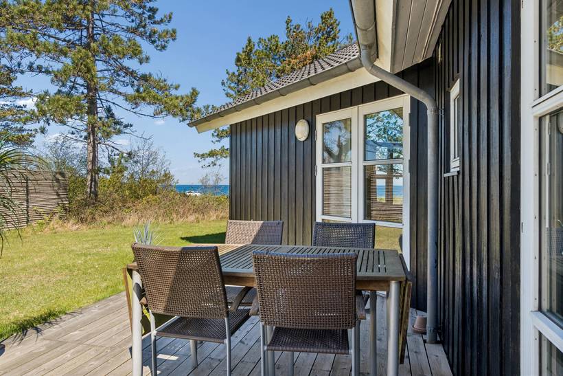 Foto von Ferienhaus KI32 in Sjællands Odde - Westseeland