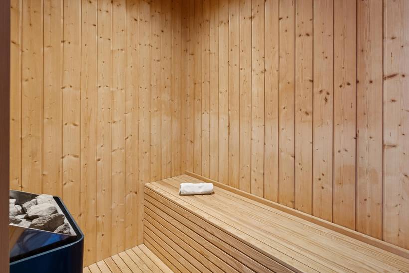 Foto von Ferienhaus KI32 in Sjællands Odde - Westseeland