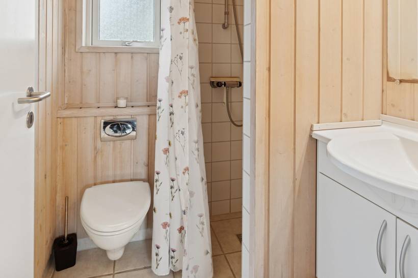 Foto von Ferienhaus KI32 in Sjællands Odde - Westseeland