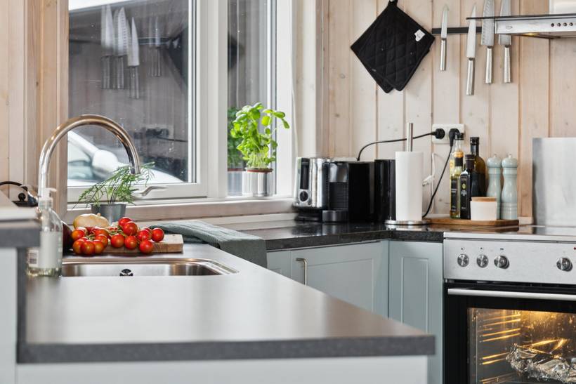Foto von Ferienhaus KI32 in Sjællands Odde - Westseeland