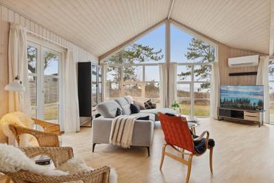 Vorschaubild von Ferienhaus KI32 in Sjællands Odde - Westseeland