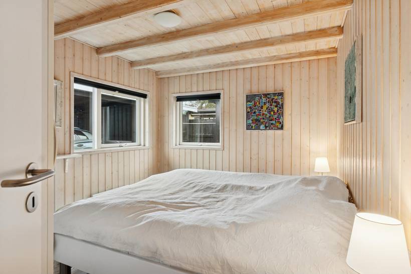 Foto von Ferienhaus KI32 in Sjællands Odde - Westseeland