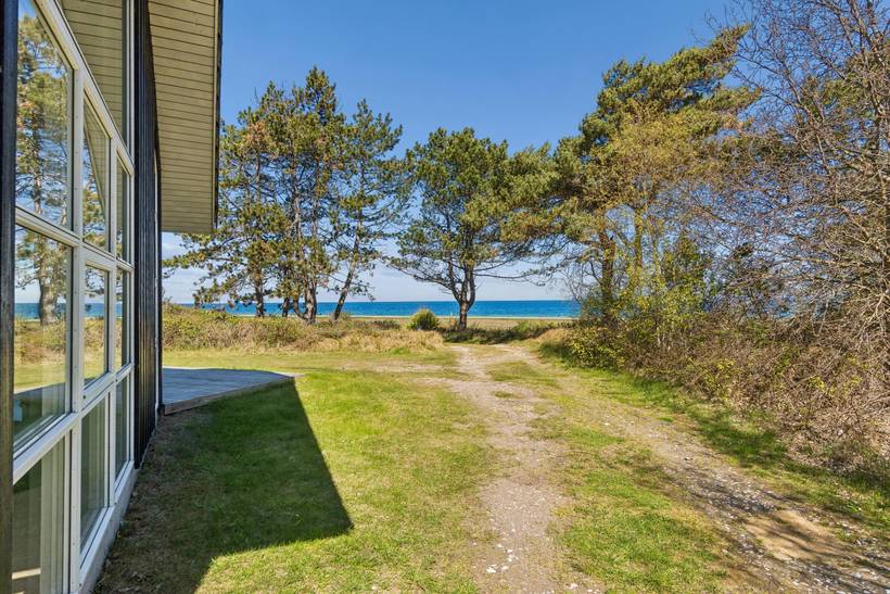 Foto von Ferienhaus KI32 in Sjællands Odde - Westseeland