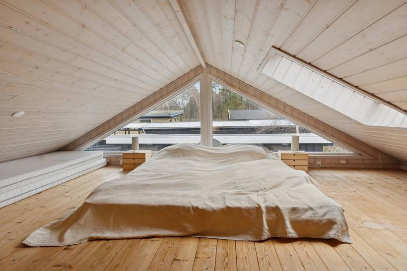 Foto von Ferienhaus KI32 in Sjællands Odde - Westseeland