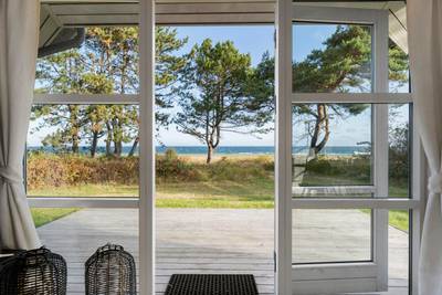 Vorschaubild von Ferienhaus KI32 in Sjællands Odde - Westseeland