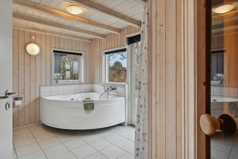 Foto von Ferienhaus KI32 in Sjællands Odde - Westseeland