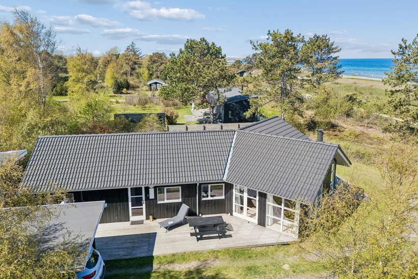 Foto von Ferienhaus KI32 in Sjællands Odde - Westseeland