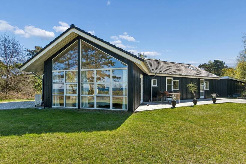 Foto von Ferienhaus KI32 in Sjællands Odde - Westseeland