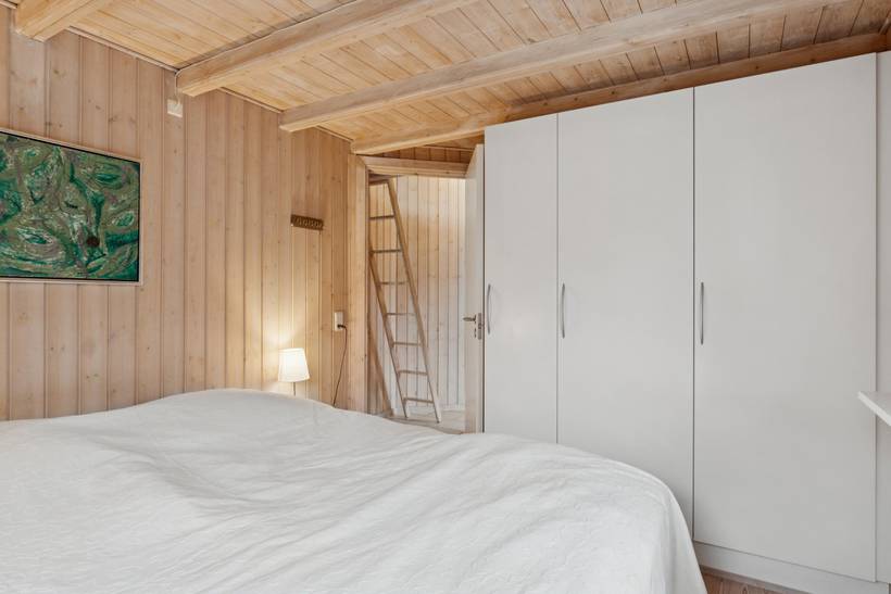 Foto von Ferienhaus KI32 in Sjællands Odde - Westseeland