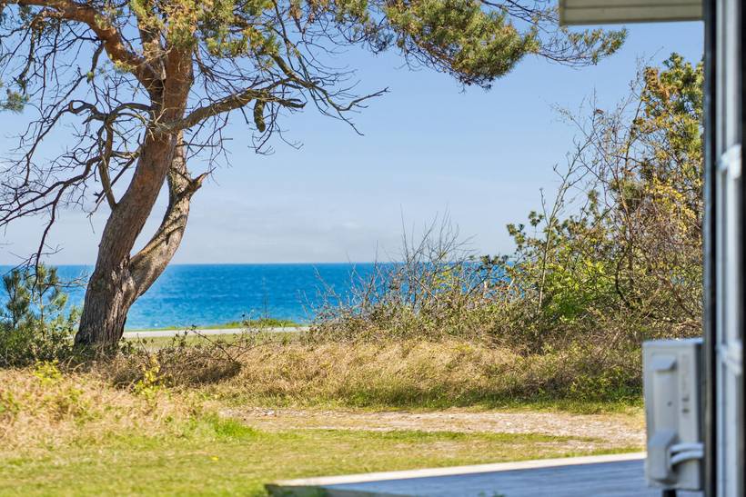 Foto von Ferienhaus KI32 in Sjællands Odde - Westseeland