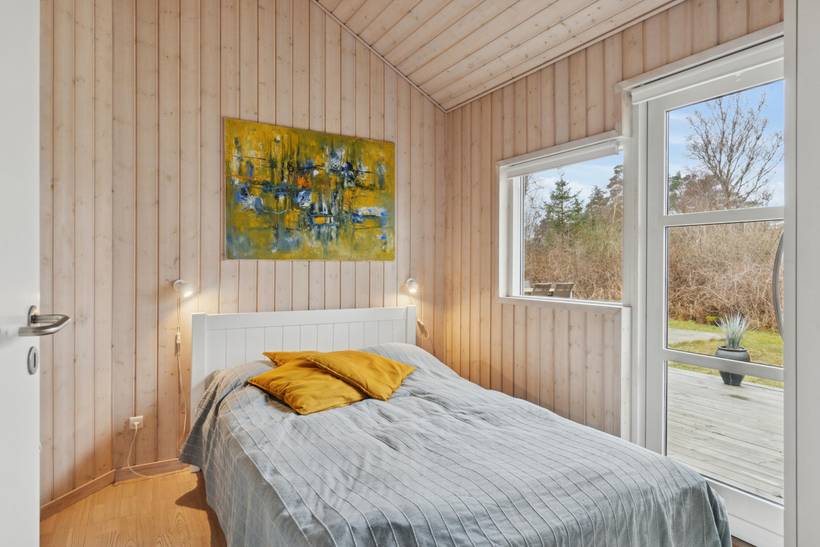 Foto von Ferienhaus KI32 in Sjællands Odde - Westseeland