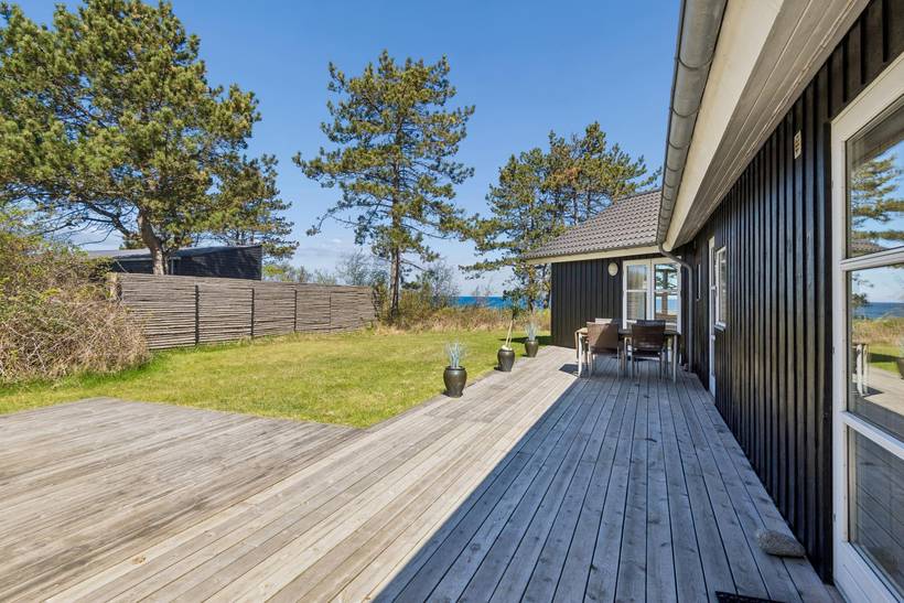Foto von Ferienhaus KI32 in Sjællands Odde - Westseeland