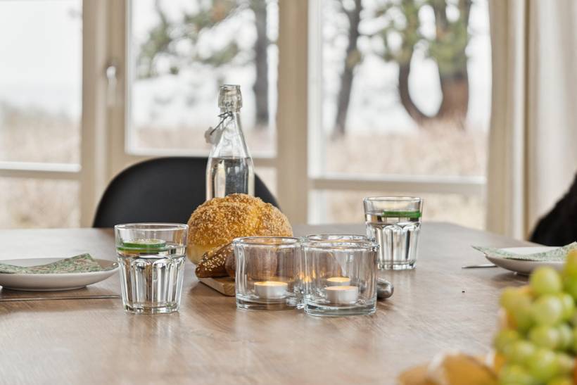 Foto von Ferienhaus KI32 in Sjællands Odde - Westseeland