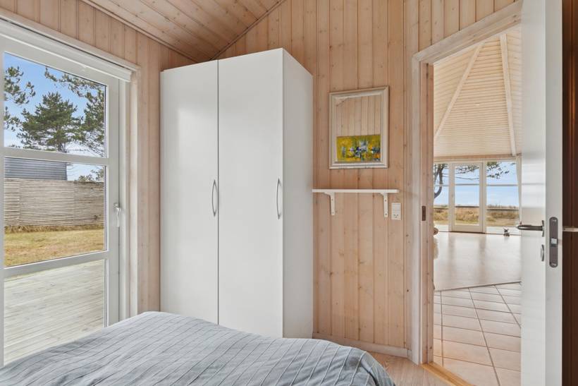 Foto von Ferienhaus KI32 in Sjællands Odde - Westseeland