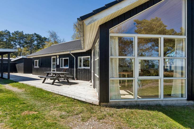 Foto von Ferienhaus KI32 in Sjællands Odde - Westseeland