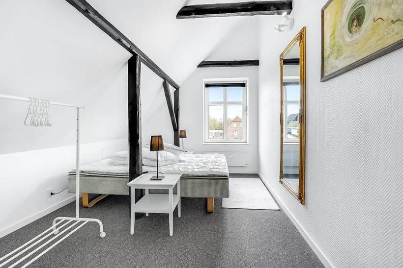 Foto von Ferienhaus KI44 in Bønnerup - Ostjütland