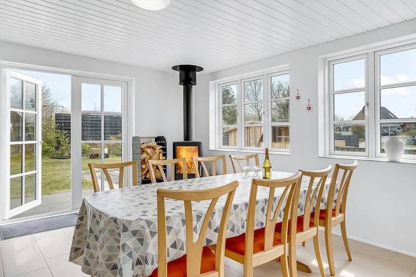 Foto von Ferienhaus KI44 in Bønnerup - Ostjütland