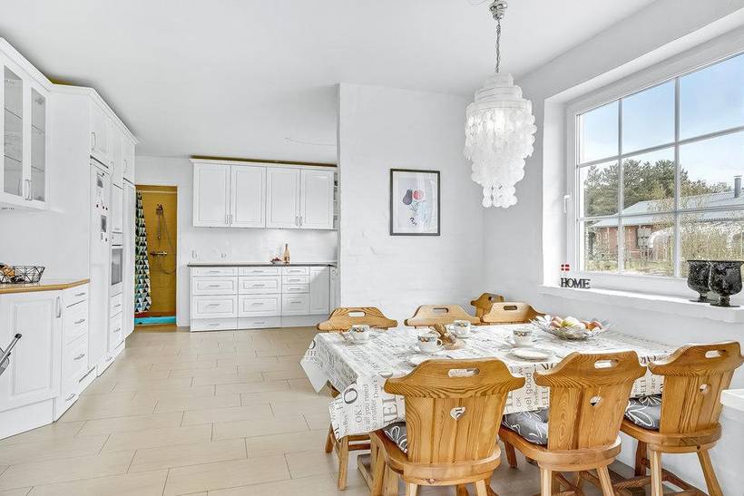 Foto von Ferienhaus KI44 in Bønnerup - Ostjütland