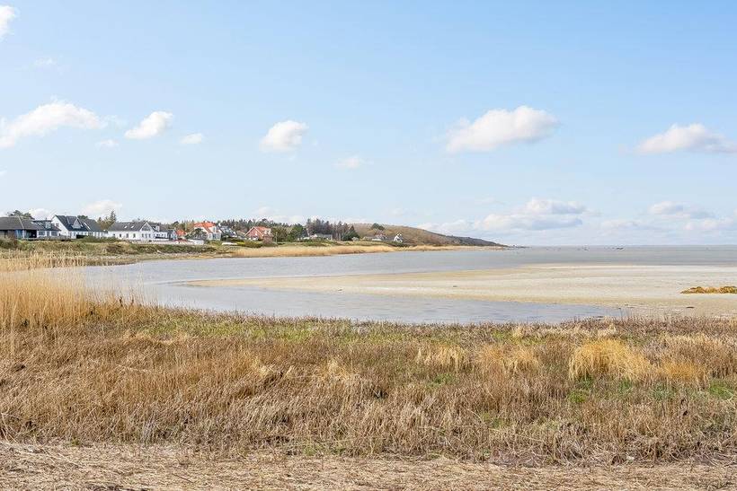 Foto von Ferienhaus KI44 in Bønnerup - Ostjütland