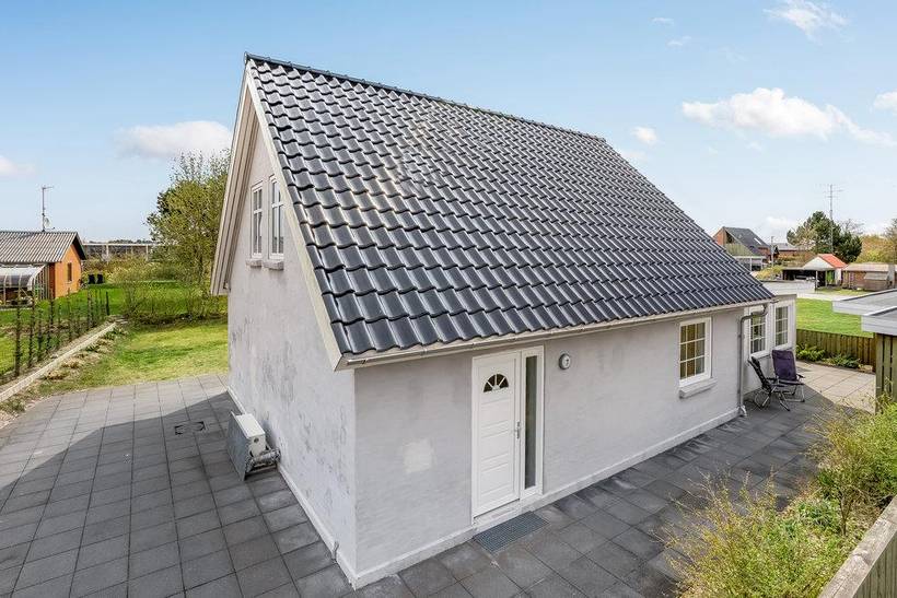 Foto von Ferienhaus KI44 in Bønnerup - Ostjütland
