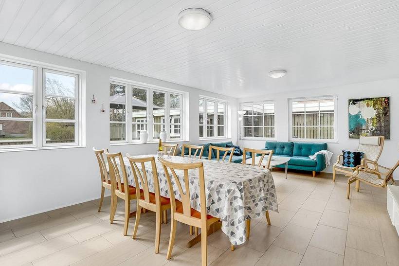 Foto von Ferienhaus KI44 in Bønnerup - Ostjütland