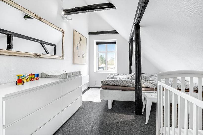 Foto von Ferienhaus KI44 in Bønnerup - Ostjütland