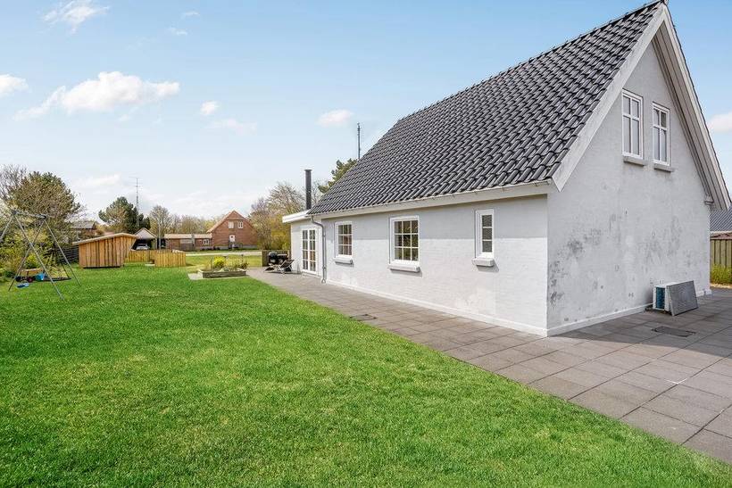 Foto von Ferienhaus KI44 in Bønnerup - Ostjütland