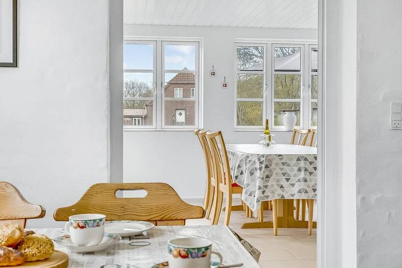 Foto von Ferienhaus KI44 in Bønnerup - Ostjütland