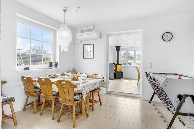 Foto von Ferienhaus KI44 in Bønnerup - Ostjütland