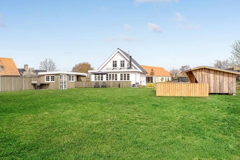 Foto von Ferienhaus KI44 in Bønnerup - Ostjütland