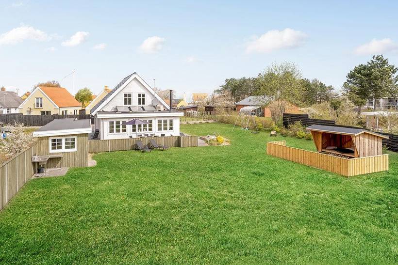 Foto von Ferienhaus KI44 in Bønnerup - Ostjütland
