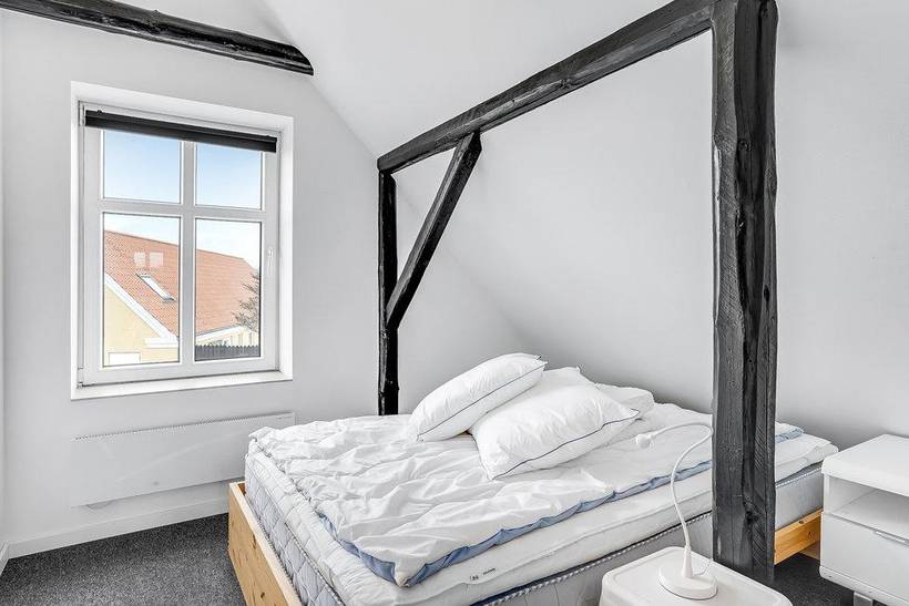 Foto von Ferienhaus KI44 in Bønnerup - Ostjütland