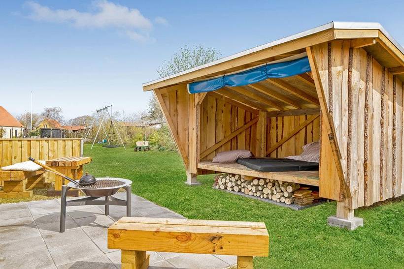 Foto von Ferienhaus KI44 in Bønnerup - Ostjütland