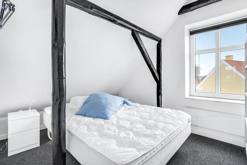 Foto von Ferienhaus KI44 in Bønnerup - Ostjütland
