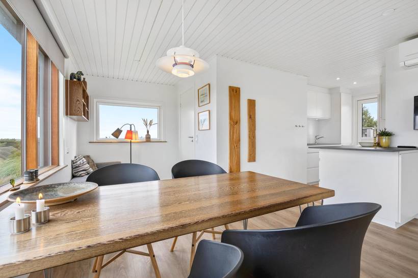 Foto von Ferienhaus KI45 in Houvig - Søndervig - Westjütland