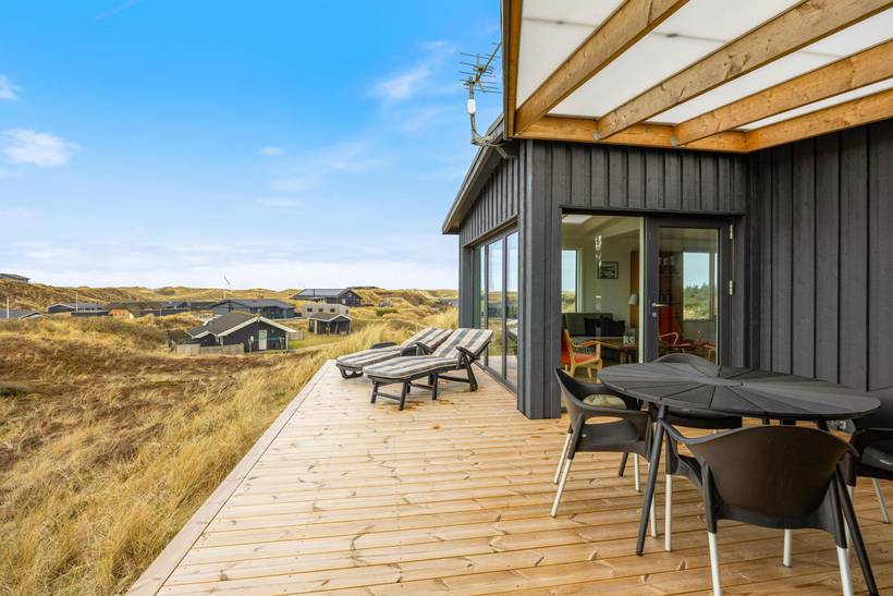 Foto von Ferienhaus KI45 in Houvig - Søndervig - Westjütland