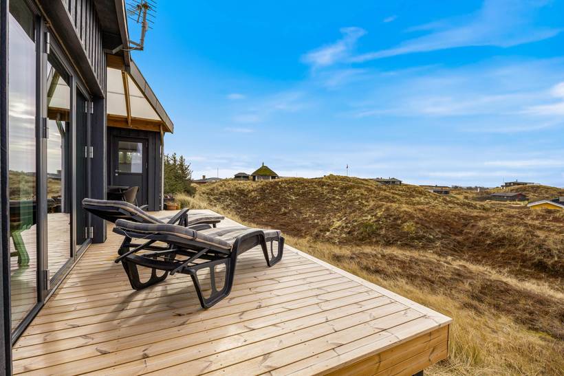 Foto von Ferienhaus KI45 in Houvig - Søndervig - Westjütland