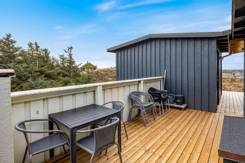 Foto von Ferienhaus KI45 in Houvig - Søndervig - Westjütland