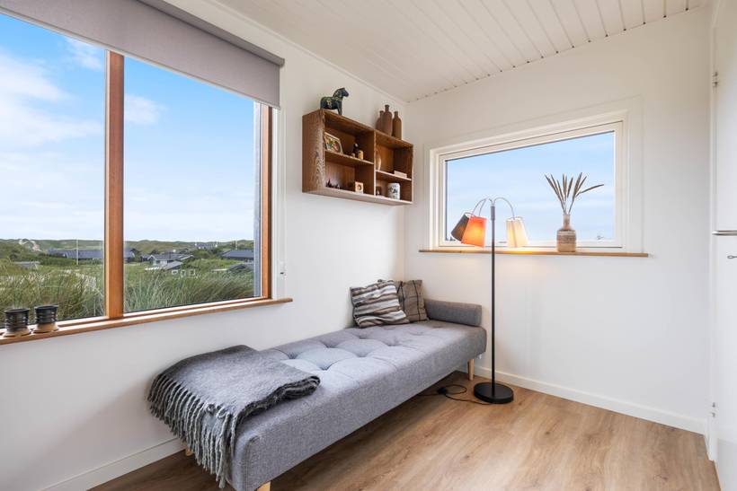 Foto von Ferienhaus KI45 in Houvig - Søndervig - Westjütland