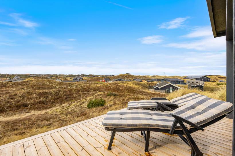 Foto von Ferienhaus KI45 in Houvig - Søndervig - Westjütland