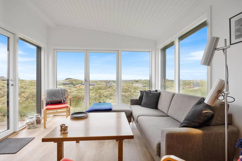 Foto von Ferienhaus KI45 in Houvig - Søndervig - Westjütland